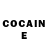 COCAIN VHQ Nadia Gre